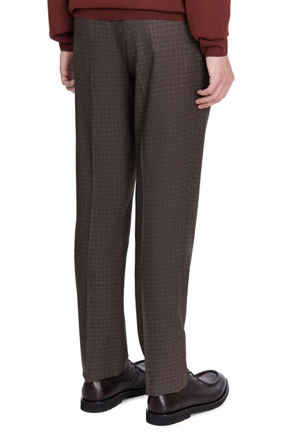 Костюм CORNELIANI  - Шерсть