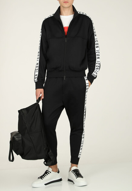 Костюм DSQUARED2  - Хлопок, Полиамид