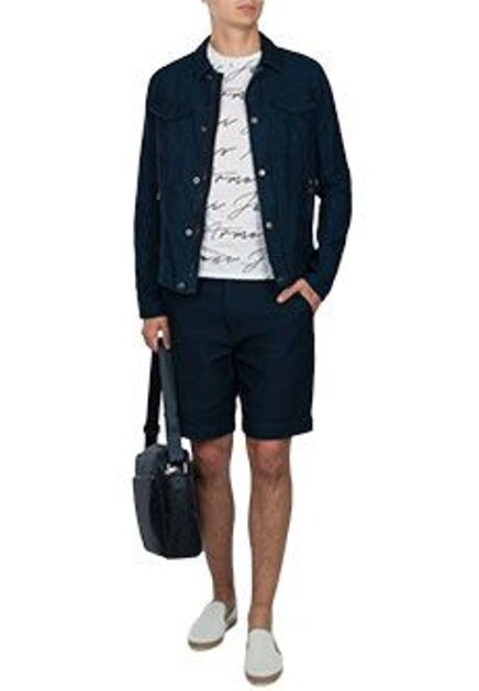 Шорты ARMANI JEANS