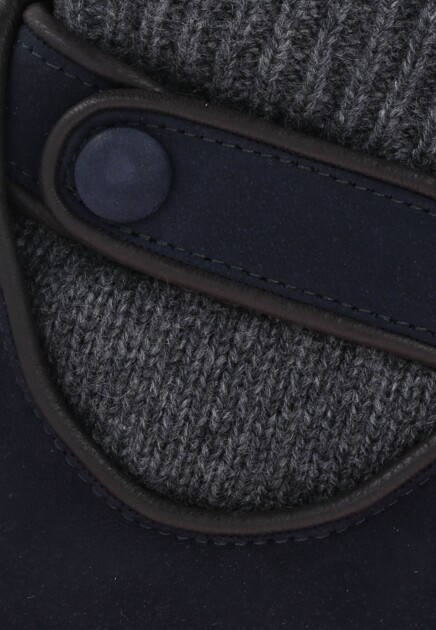 Перчатки GIORGIO ARMANI 121790