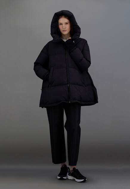 Пуховик  HERNO - ИТАЛИЯ