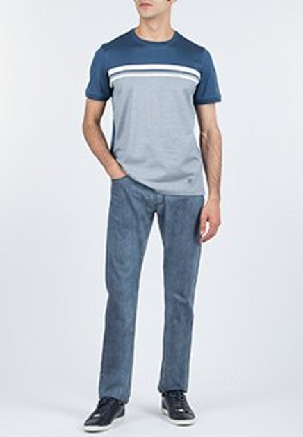 Футболка CORNELIANI