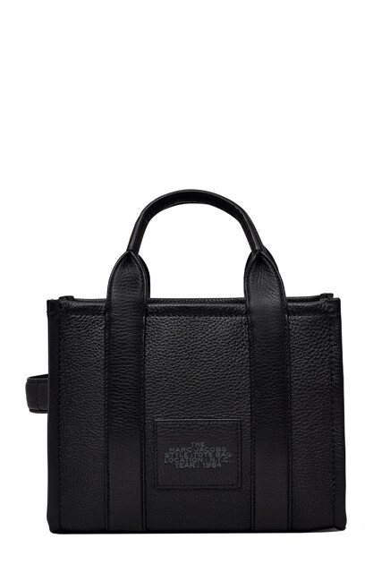 Сумка MARC JACOBS  - Кожа