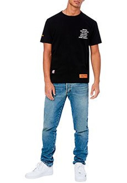 Футболка HERON PRESTON