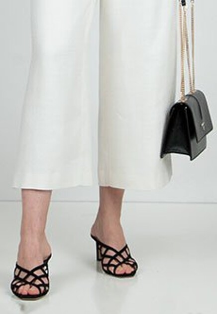 Мюли JIMMY CHOO