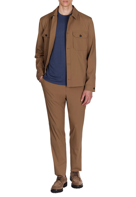 Костюм CORNELIANI 197619