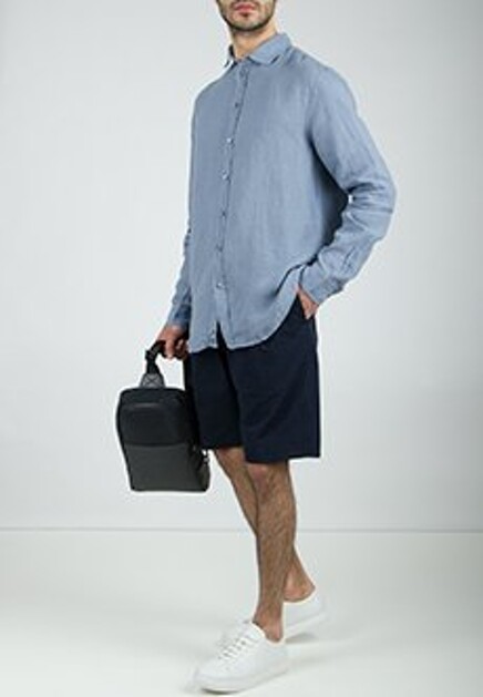 Шорты EMPORIO ARMANI