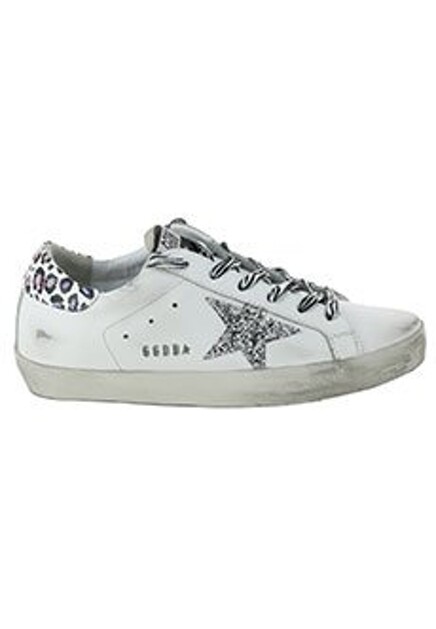 Кеды GOLDEN GOOSE