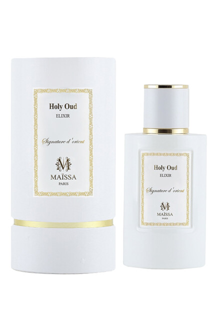 Парфюмерная вода Holy Oud 100 мл MAISON MAISSA - ФРАНЦИЯ