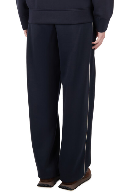 Спортивный костюм EMPORIO ARMANI