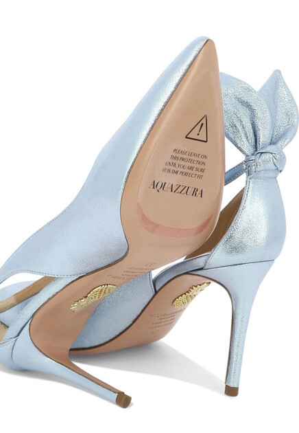 Туфли AQUAZZURA