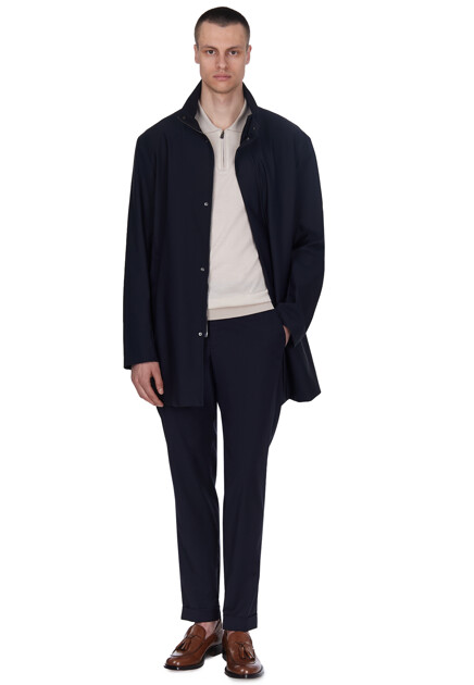 Куртка  EMPORIO ARMANI - ИТАЛИЯ