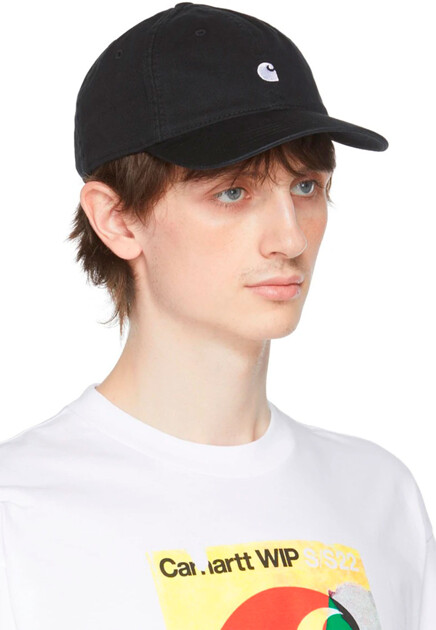 Бейсболка CARHARTT WIP 147129