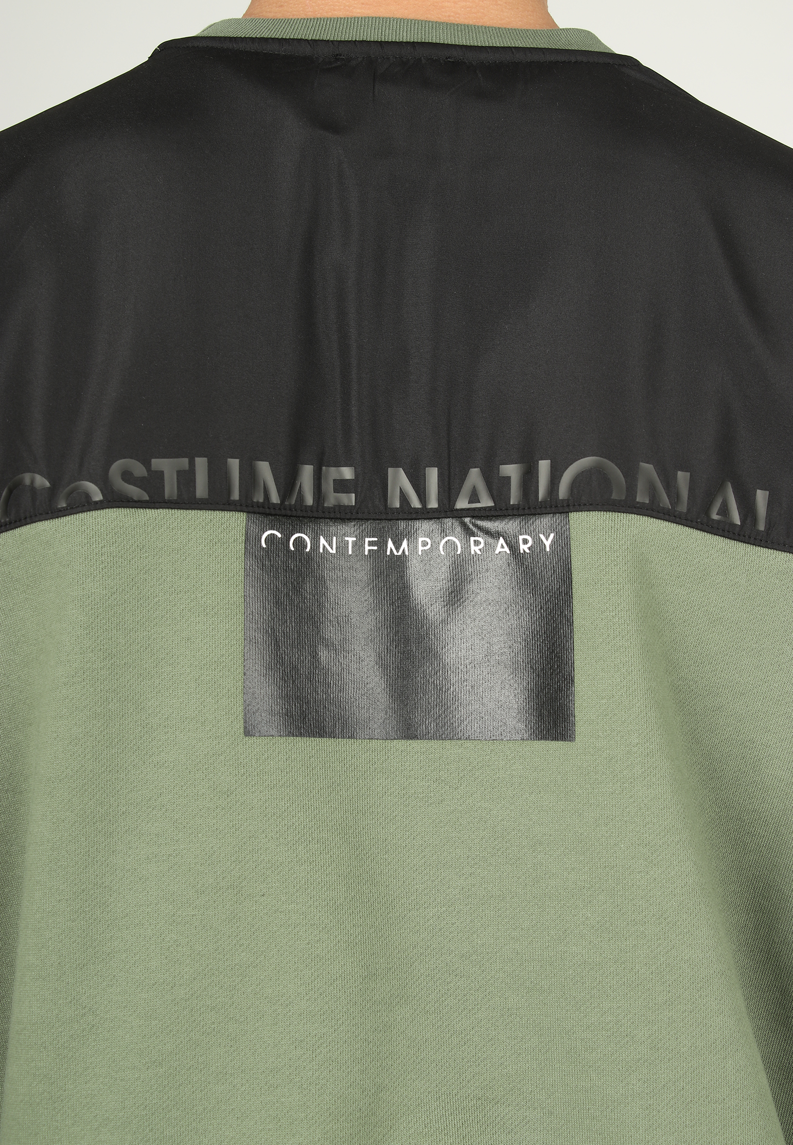 Свитшот COSTUME NATIONAL 157675