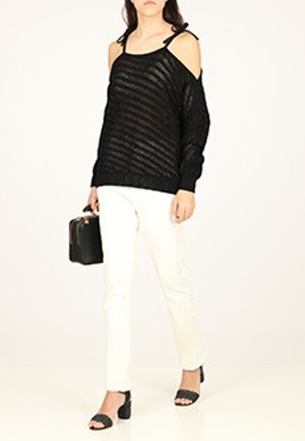 Топ ERMANNO SCERVINO