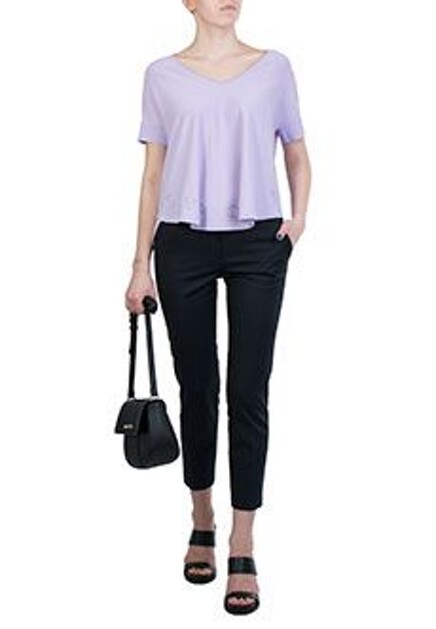Блуза ARMANI JEANS