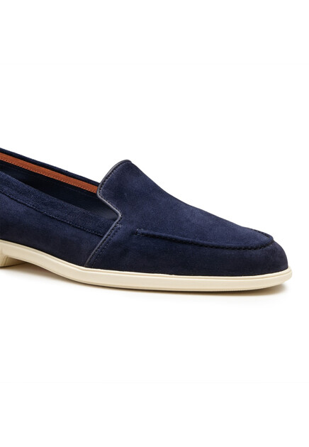 Лоферы SANTONI