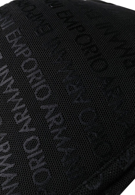 Бюстгальтер EMPORIO ARMANI Underwear  - Полиамид