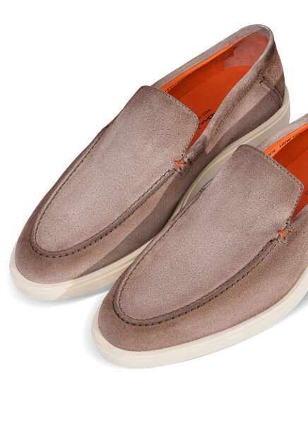 Лоферы SANTONI 187267