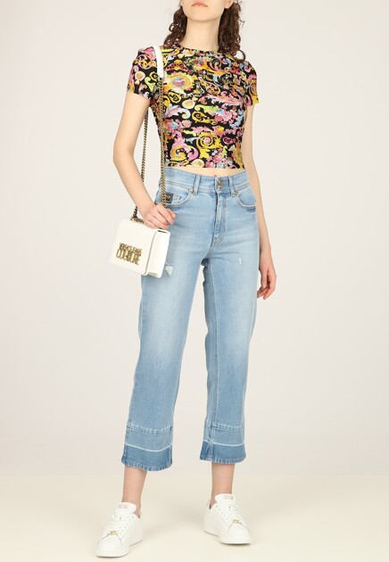 Джинсы VERSACE JEANS COUTURE - ИТАЛИЯ