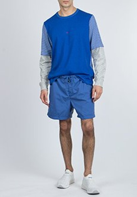 Шорты STONE ISLAND