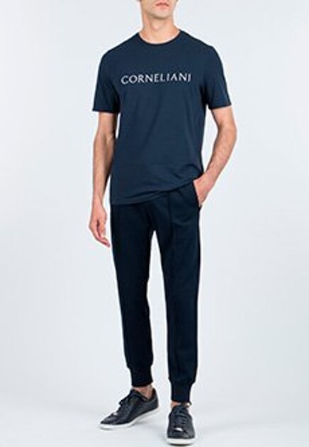 Футболка CORNELIANI