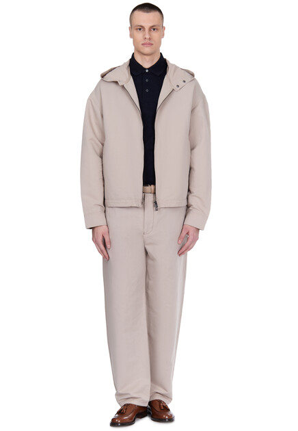 Куртка  EMPORIO ARMANI - ИТАЛИЯ