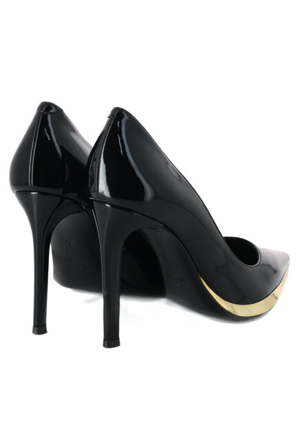 Туфли GIUSEPPE ZANOTTI  - Кожа