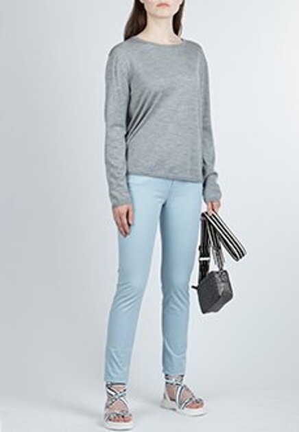 Джинсы ARMANI JEANS