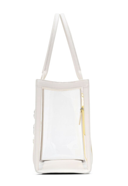 Сумка The Clear Medium MARC JACOBS