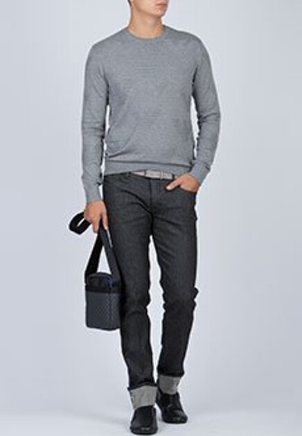 Джемпер EMPORIO ARMANI