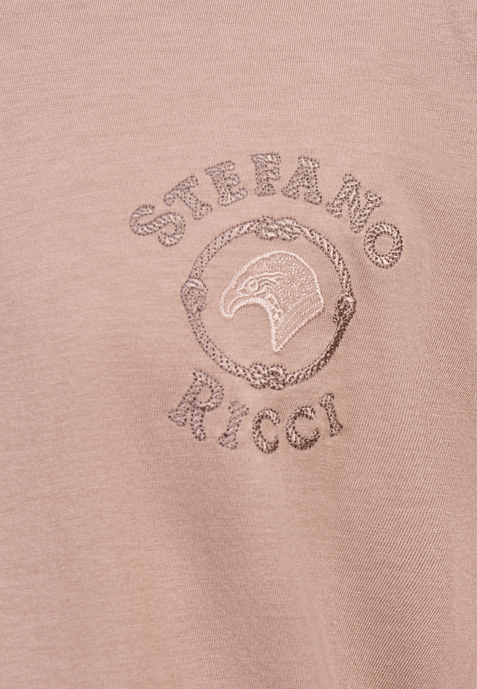 Футболка STEFANO RICCI 203063
