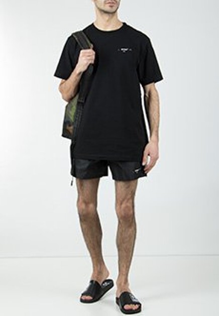 Футболка OFF-WHITE