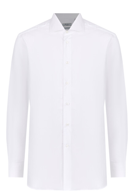 Классическая рубашка  CORNELIANI