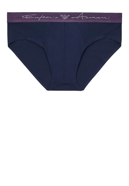 Трусы EMPORIO ARMANI Underwear