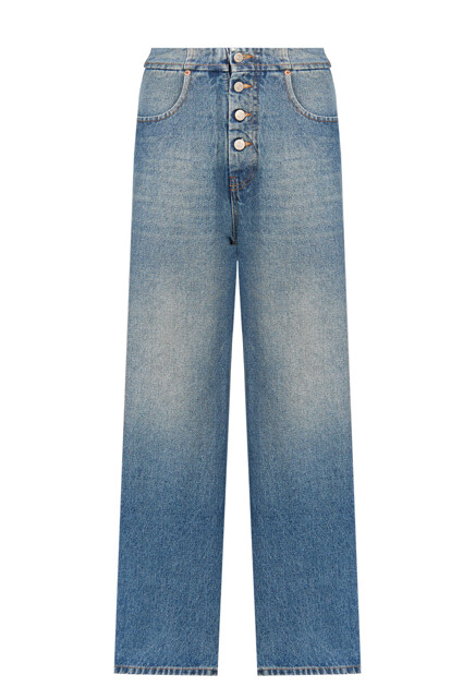 Джинсы  MM6 Maison Margiela