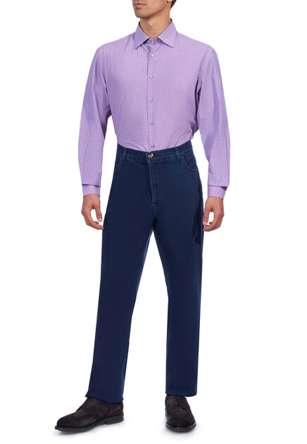 Рубашка STEFANO RICCI - ИТАЛИЯ