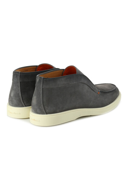 Дезерты SANTONI  - Кожа