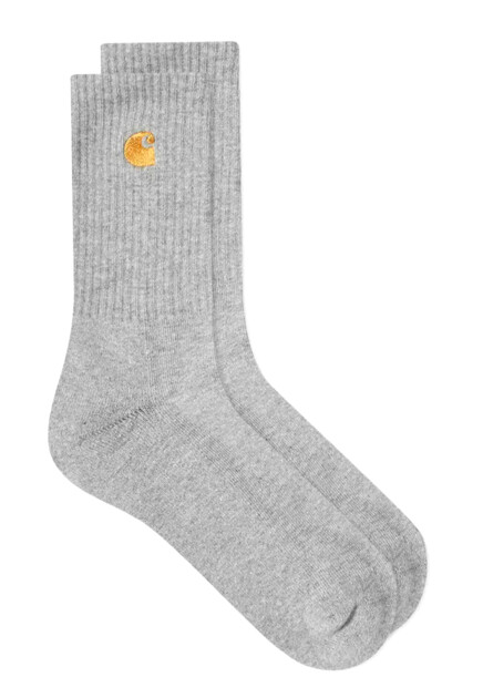 Серые носки  CARHARTT WIP