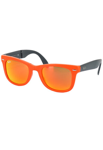Солнцезащитные очки RAY BAN