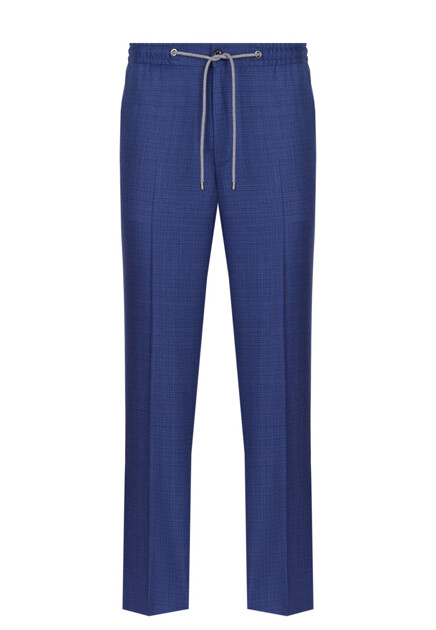Классические брюки  CORNELIANI