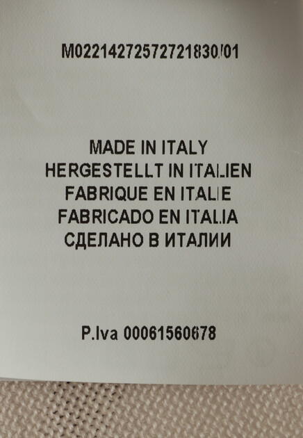 Брюки MANDELLI 152755