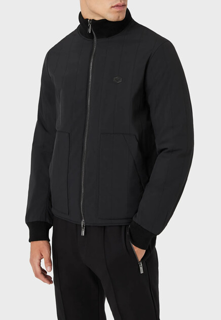 Ветровка EMPORIO ARMANI  - Полиамид