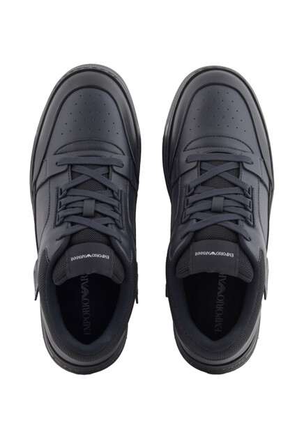 Кеды EMPORIO ARMANI