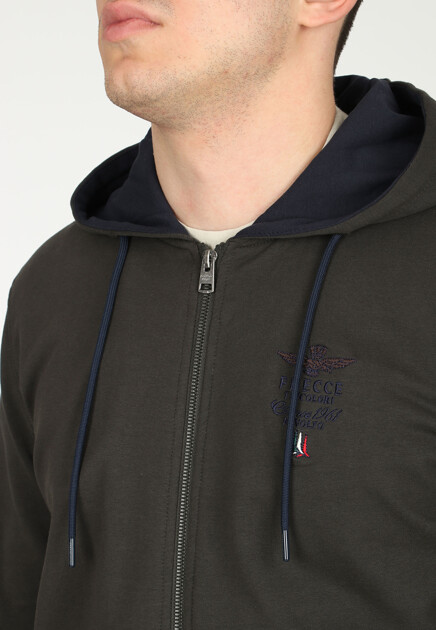 Костюм AERONAUTICA MILITARE  - Хлопок
