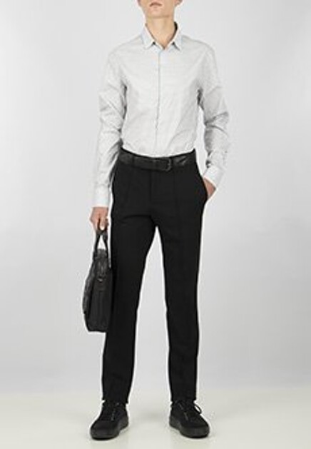 Рубашка EMPORIO ARMANI