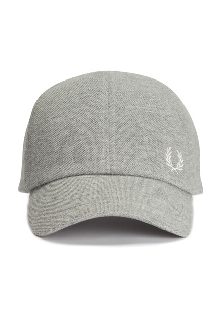 Бейсболка с логотипом FRED PERRY - ВЕЛИКОБРИТАНИЯ