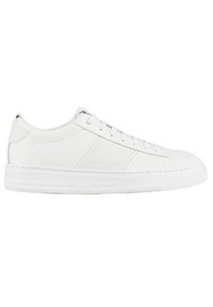 Кеды EMPORIO ARMANI