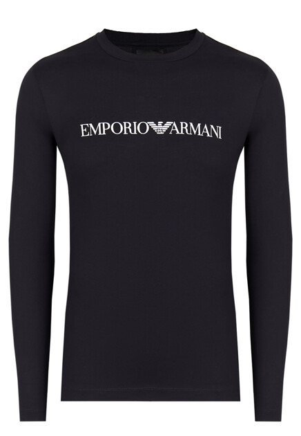 Лонгслив EMPORIO ARMANI