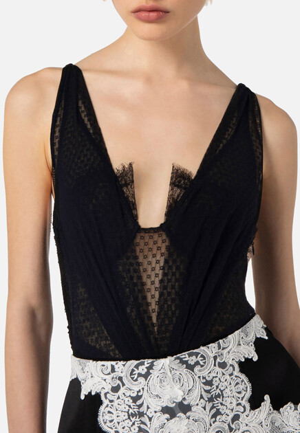 Боди ELISABETTA FRANCHI 164750